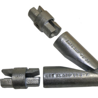 DDA Type 554 - Variable Angle