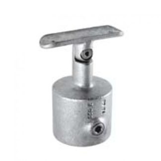 DDA Type 555 - Top Fix Rail Assembly