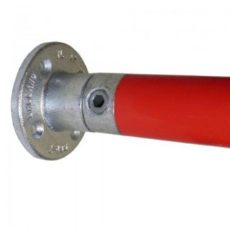 DDA Type 561 - Wall Flange