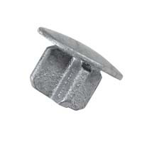 DDA Type 84 - Upright Top Cap