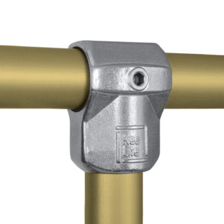 Aluminium Fittings
