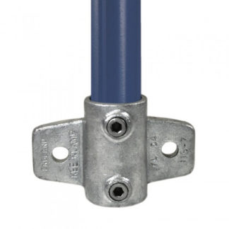 115 - Horizontal Railing Base