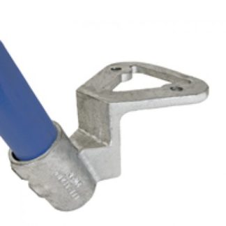 316 - Parapet Flange