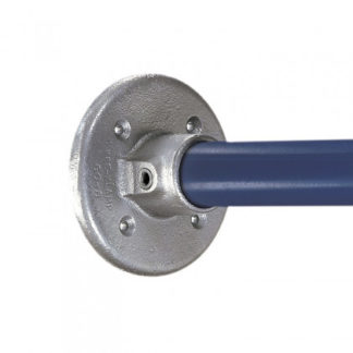 60 - Extra Heavy Flange
