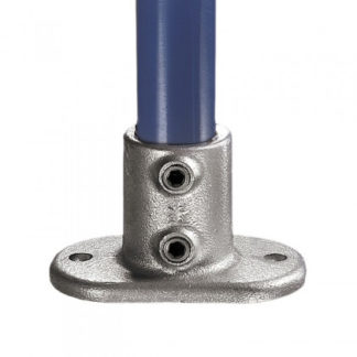 62 - Standard Railing Flange