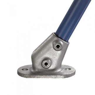 63 - Angle Base Flange