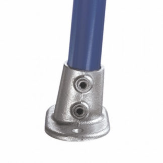 67 - Angle Flange