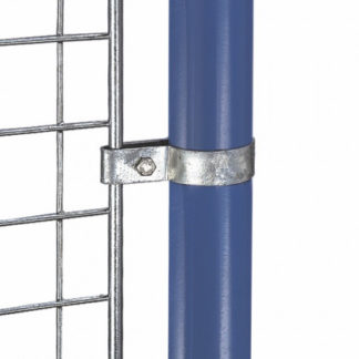 81 - Single Sided Clip