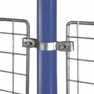 82 - Double Sided Clip