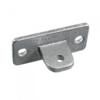 M58 - Swivel Flange Plate