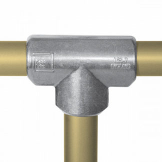 L25 - Three Socket Tee