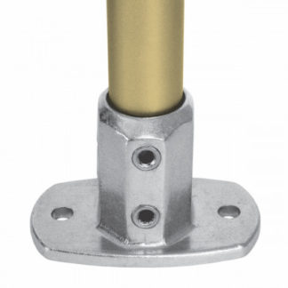 L62 - Standard Railing Flange