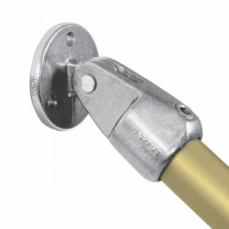 LC58 - Swivel Flange