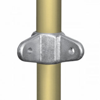 LM52 - Male Corner Swivel Socket Member
