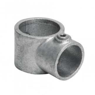 ADA Handrail Fittings